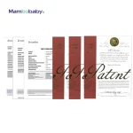 Mambobaby sertifikat