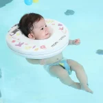 Vratni šlauf za bebe Mambobaby