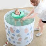 Vratni šlauf za bebe Mambobaby