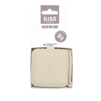 Višenamenska BIBS kutija za odlaganje i čuvanje ducle u boji slonove kosti Ivory